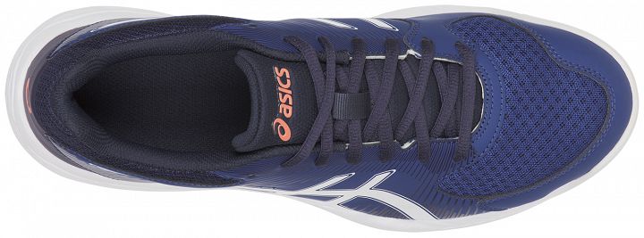 ASICS Gel-Task Limoges / White
